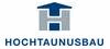 Hochtaunus Baugenossenschaft eG