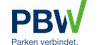 PBW - Parkraumgesellschaft Baden-Württemberg mbH